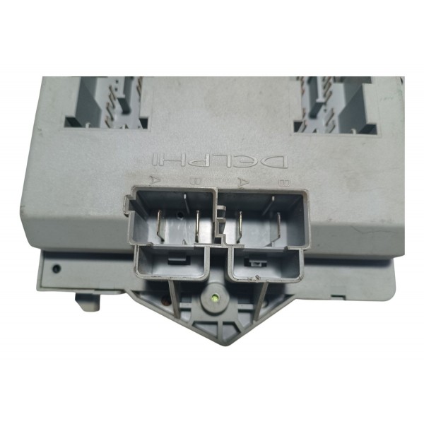 Caixa Fusível Fiat Palio Fire 2002