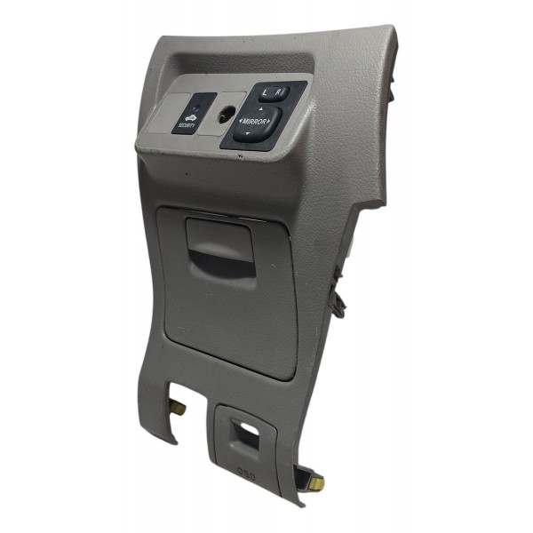 Moldura Painel Porta Treco Toyota Corolla 2011