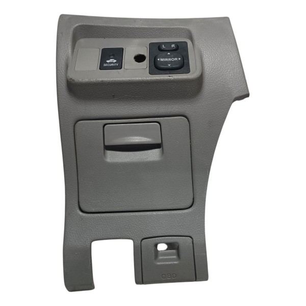 Moldura Painel Porta Treco Toyota Corolla 2011
