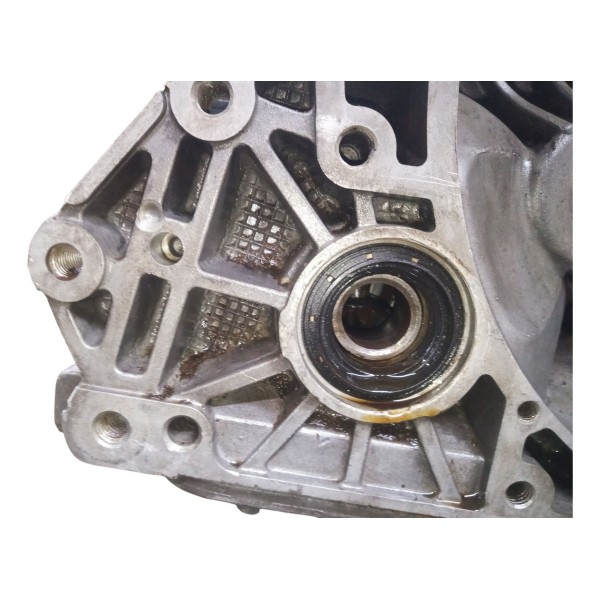 Caixa De Câmbio Gm Montana Corsa Max 1.4 2010