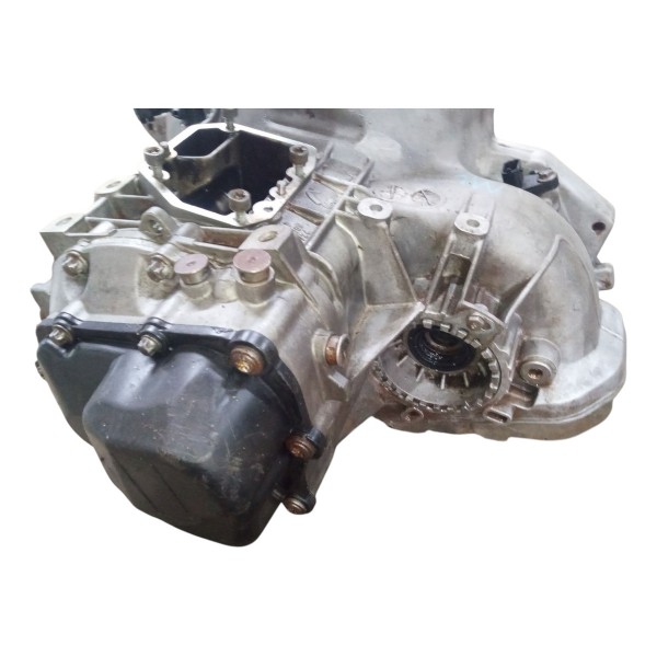 Caixa De Câmbio Gm Montana Corsa Max 1.4 2010