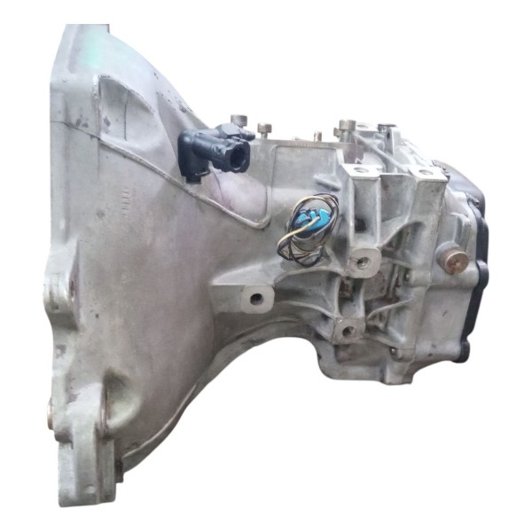 Caixa De Câmbio Gm Montana Corsa Max 1.4 2010