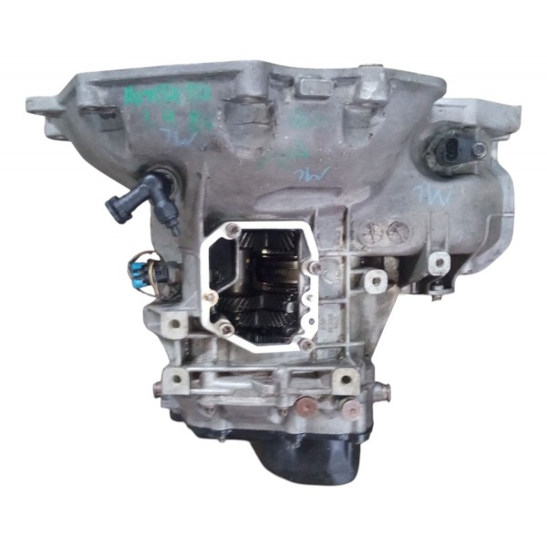 Caixa De Câmbio Gm Montana Corsa Max 1.4 2010
