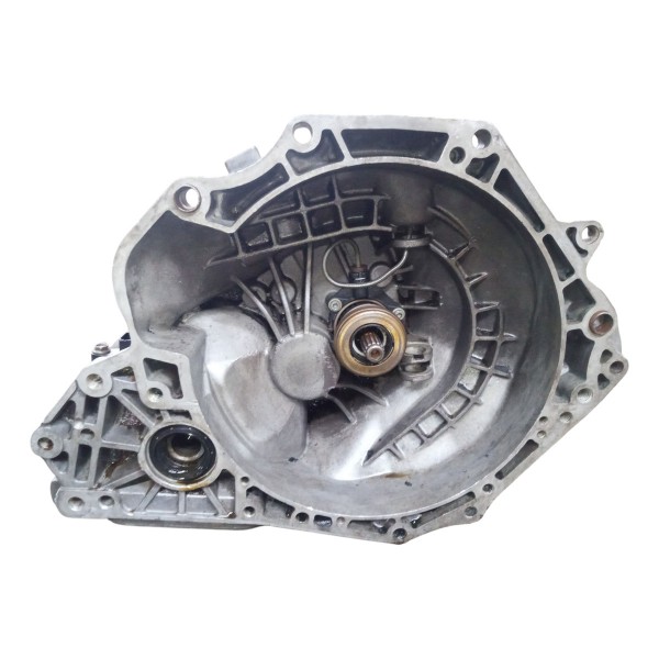Caixa De Câmbio Gm Montana Corsa Max 1.4 2010