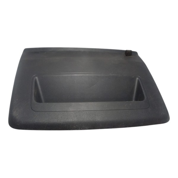 Acabamento Moldura Tampa Traseira Vw Spacefox 2008