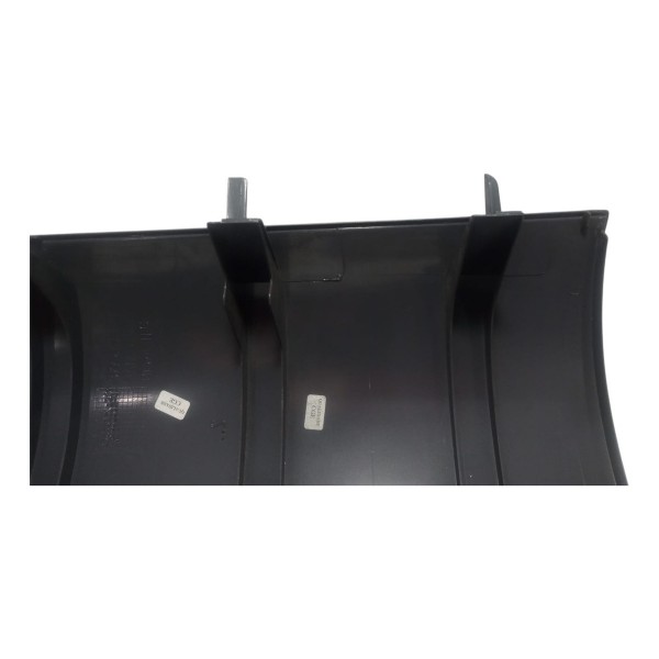 Tampa Acabamento Painel Vw Gol Parati G3 2003