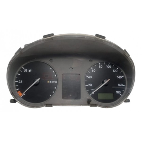 Painel De Instrumento Vw Gol G3 2003