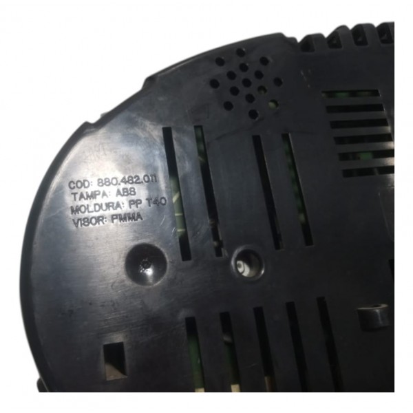 Painel De Instrumento Vw Gol G3 2003
