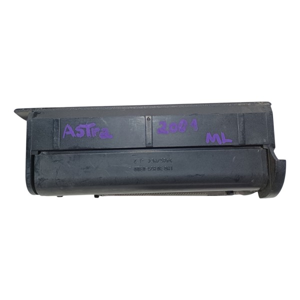 Cinzeiro Porta Objetos Painel Gm Astra 2001