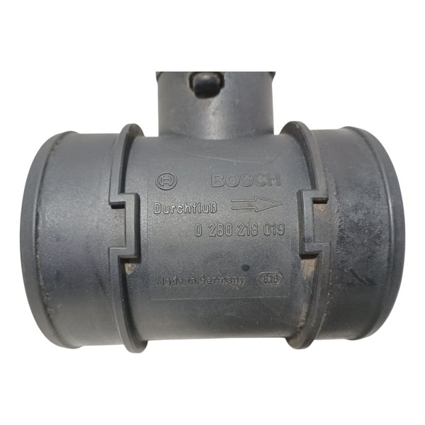 Sensor Medidor Fluxo De Ar Fiat Marea 2.4 2002
