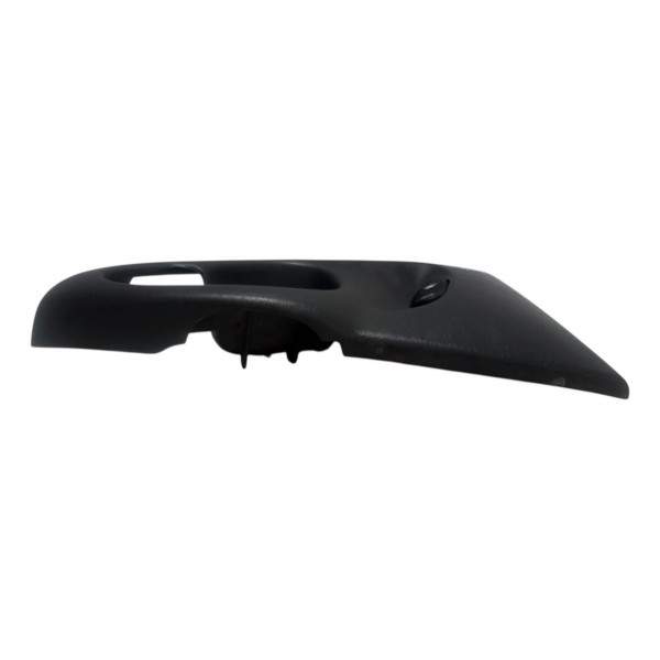 Botão Vidro Moldura Porta Traseira Esquerda Ford Focus 2006