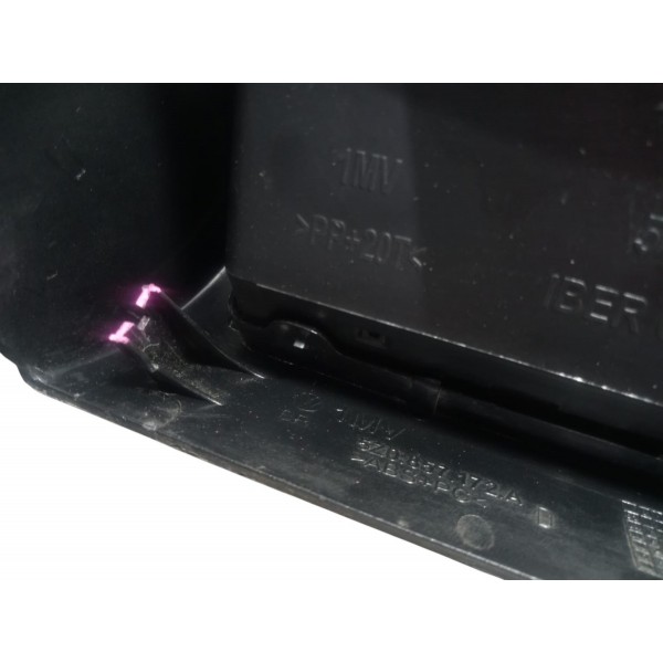 Difusor Direito Vw Fox Spacefox 2007 Com Detalhe