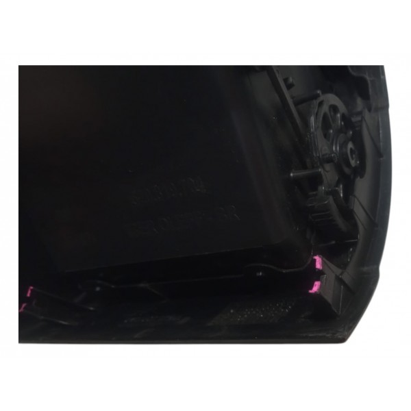 Difusor Direito Vw Fox Spacefox 2007 Com Detalhe