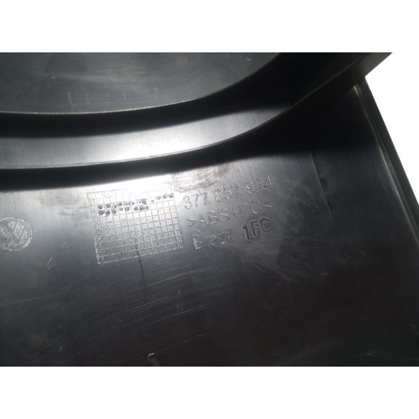 Tampa Acabamento Painel Vw Gol Parati G3 2002