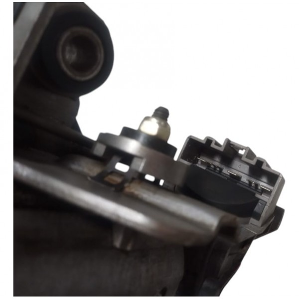 Coluna Direção Ford Mondeo 2005 Com Detalhe Usado