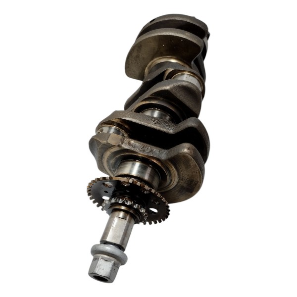 Virabrequim Com Biela Hyundai Hb20 3 Cilindros