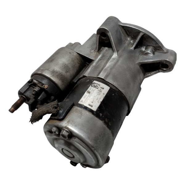 Motor De Arranque Citroen Picasso 2002 9656317680