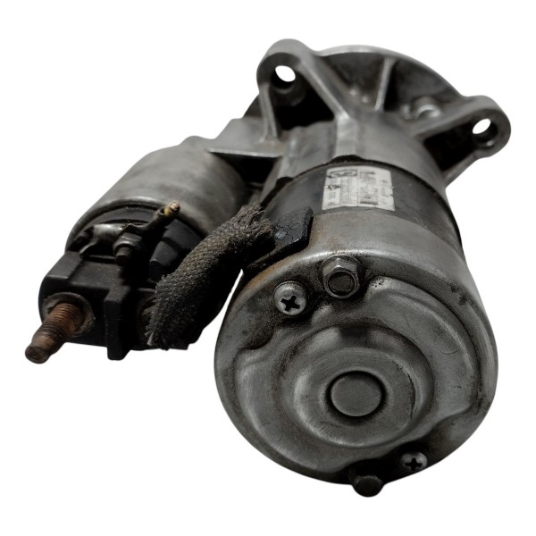 Motor De Arranque Citroen Picasso 2002 9656317680