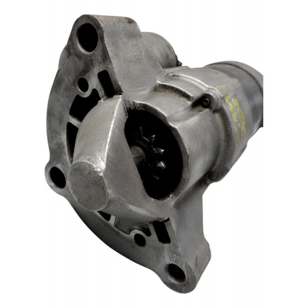 Motor De Arranque Citroen Picasso 2002 9656317680