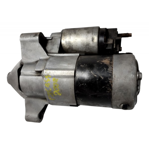 Motor De Arranque Citroen Picasso 2002 9656317680