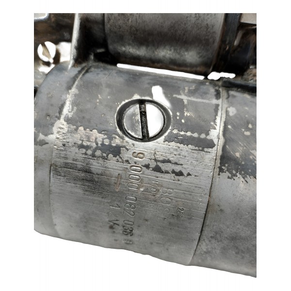 Motor De Arranque Bosch 900082036 Para Veículos