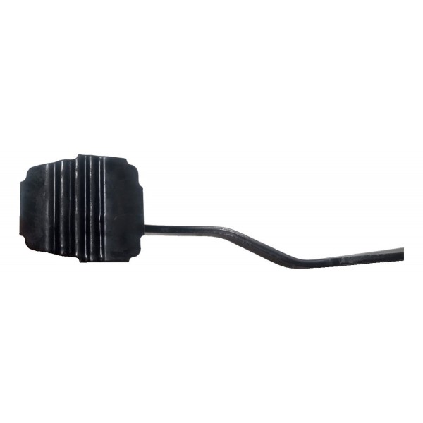 Pedal Embreagem Vw Gol G3 2003