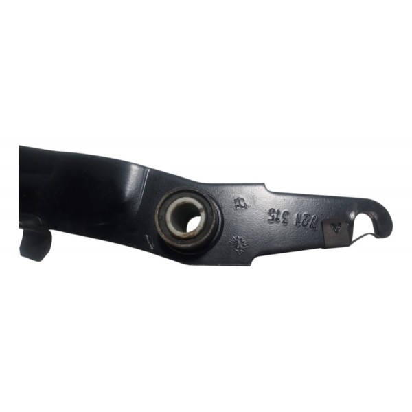 Pedal Embreagem Vw Gol G3 2003