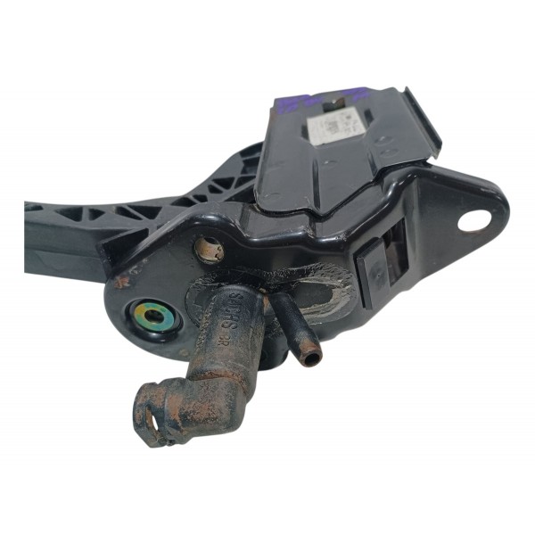 Pedal Embreagem Vw Polo 2003