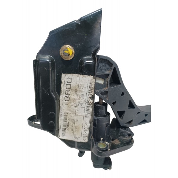 Pedal Embreagem Vw Polo 2003