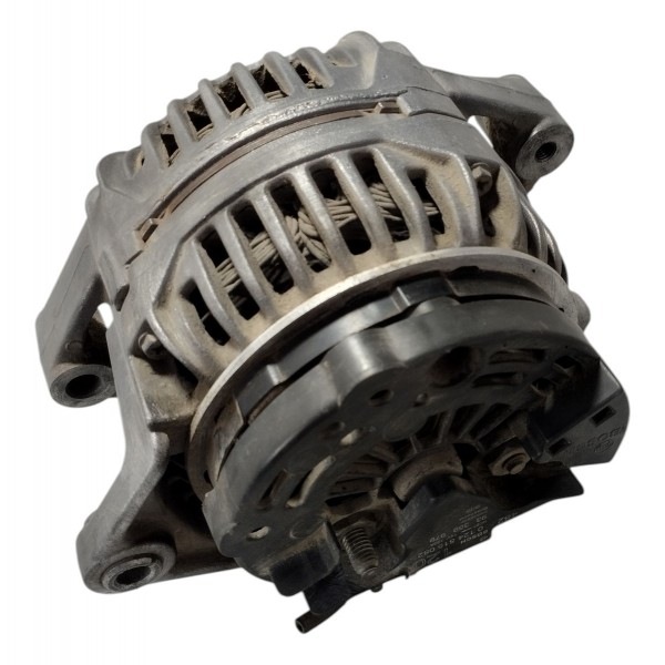 Alternador Bosch Gm Astra Vectra Zafira 2.0 2007
