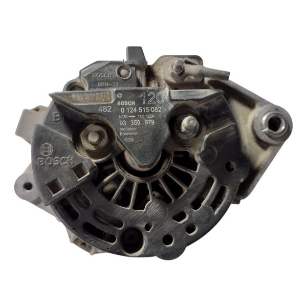 Alternador Bosch Gm Astra Vectra Zafira 2.0 2007