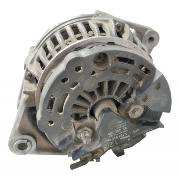 Alternador Bosch Gm Astra Vectra Zafira 2.0 2007