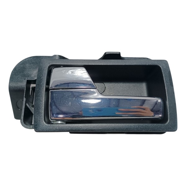 Maçaneta Interna Dianteira Esquerda Ford Mondeo 2004
