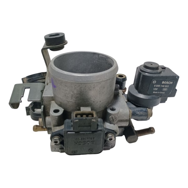Tbi Corpo De Borboleta Fiat Marea 2.0 2002