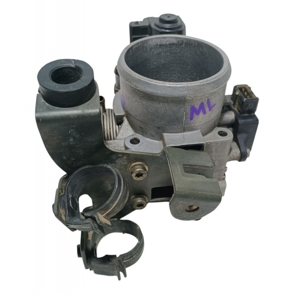 Tbi Corpo De Borboleta Fiat Marea 2.0 2002