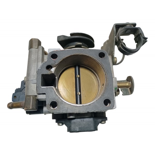 Tbi Corpo De Borboleta Fiat Marea 2.0 2002