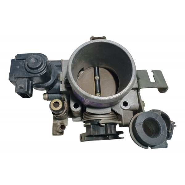 Tbi Corpo De Borboleta Fiat Marea 2.0 2002