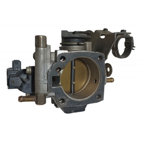 Tbi Corpo De Borboleta Fiat Marea 2.0 2002