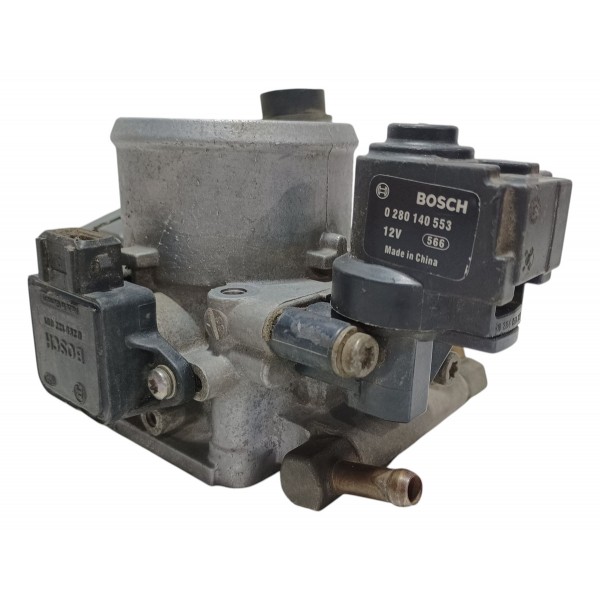 Tbi Corpo De Borboleta Fiat Marea 2.0 2002