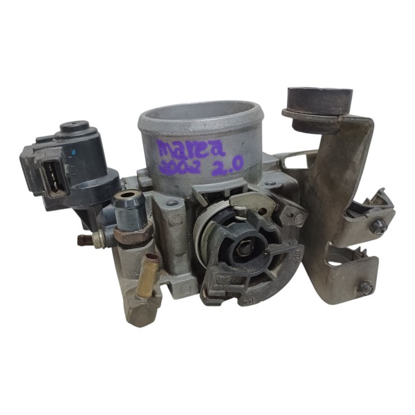 Tbi Corpo De Borboleta Fiat Marea 2.0 2002