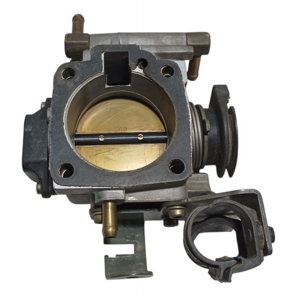 Tbi Corpo De Borboleta Fiat Marea 2.0 2002