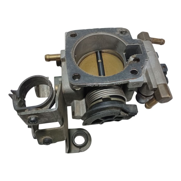 Tbi Corpo De Borboleta Fiat Marea 2.0 2002