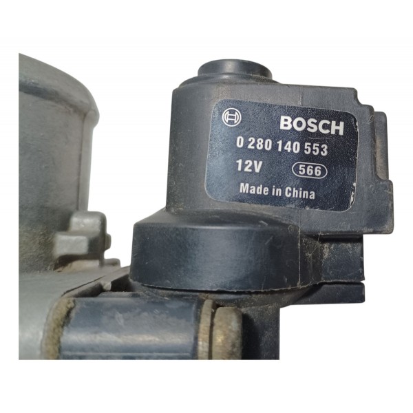 Tbi Corpo De Borboleta Fiat Marea 2.0 2002