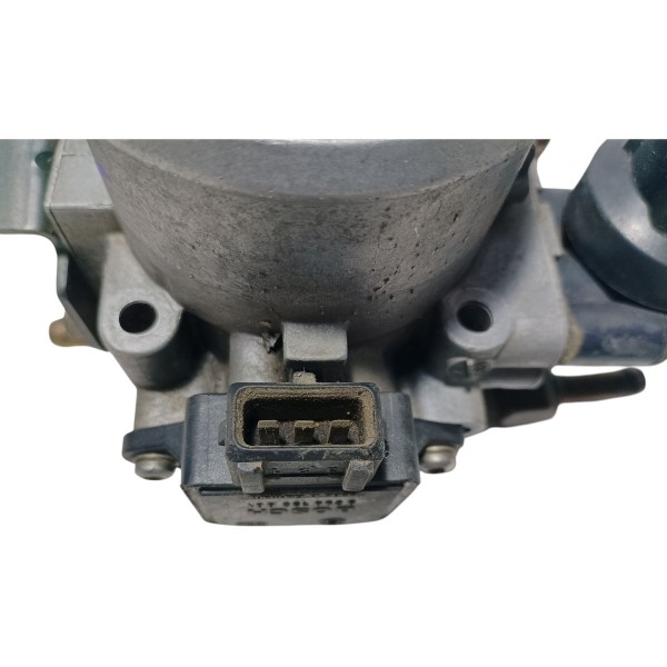 Tbi Corpo De Borboleta Fiat Marea 2.0 2002