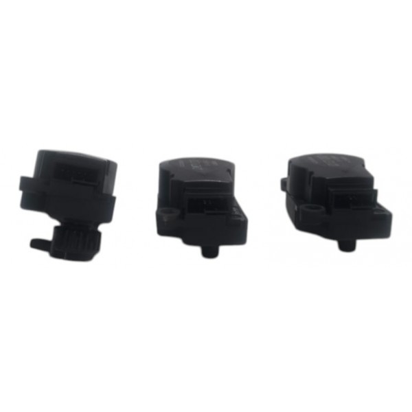 Atuador Caixa De Ar Citroen Picasso 2005 Jogo