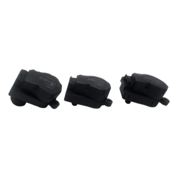 Atuador Caixa De Ar Citroen Picasso 2005 Jogo