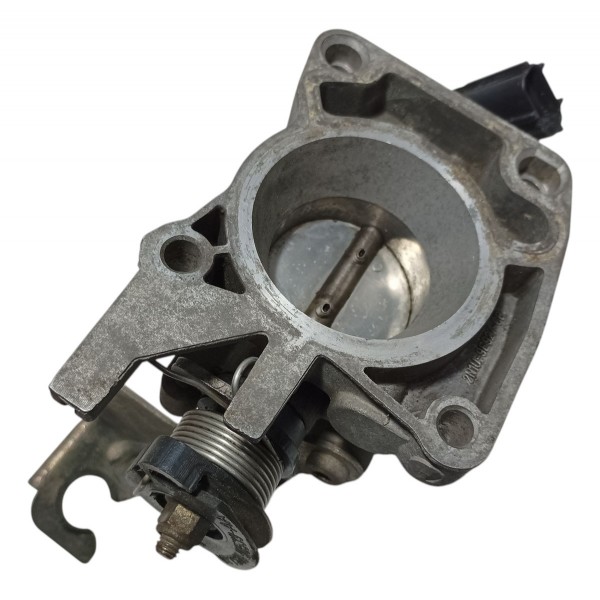 Tbi Corpo De Borboleta Ford Ka 1.0 8v 2010
