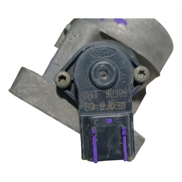 Tbi Corpo De Borboleta Ford Ka 1.0 8v 2010
