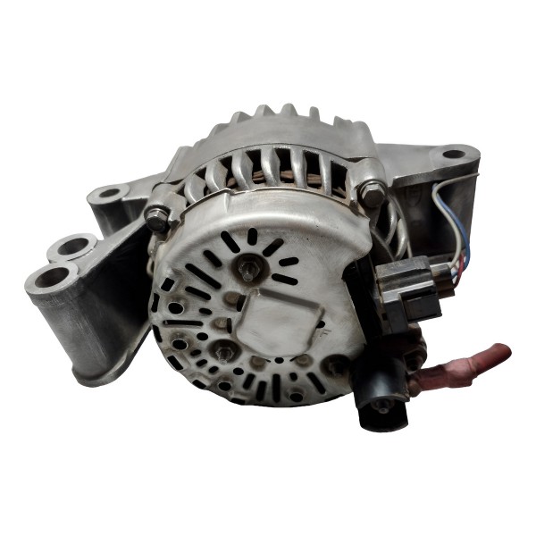 Alternador Ford Fiesta Ecosport Zetec 90a Visteon