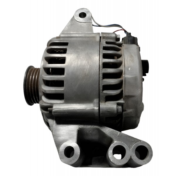 Alternador Ford Fiesta Ecosport Zetec 90a Visteon